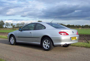 RV-VZ-28 406 Coupe  RV-VZ-28  WS